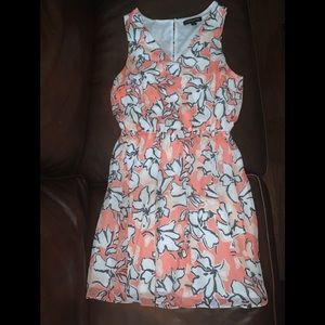 Like new Banana Republic dress